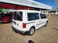 2019 Volkswagen Caddy Maxi CrewBus 2.0 TDI