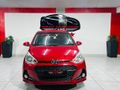 2018 Hyundai Grand i10 1.0 Motion Auto
