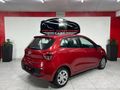 2018 Hyundai Grand i10 1.0 Motion Auto