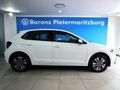 2026 Volkswagen Polo 1.0 TSI Life