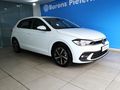 2026 Volkswagen Polo 1.0 TSI Life
