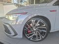2022 Volkswagen Golf 8 GTI 2.0 TSI Auto