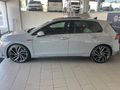 2022 Volkswagen Golf 8 GTI 2.0 TSI Auto