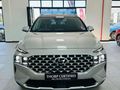 2025 Hyundai Santa Fe R2.2 AWD Elite DCT 7-Seat