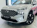2025 Hyundai Santa Fe R2.2 AWD Elite DCT 7-Seat