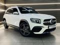 2021 Mercedes-Benz GLB 220d 4Matic