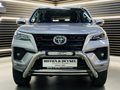 2021 Toyota Fortuner 2.4 GD-6 Raised Body Auto