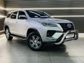 2021 Toyota Fortuner 2.4 GD-6 Raised Body Auto