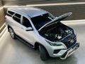 2021 Toyota Fortuner 2.4 GD-6 Raised Body Auto