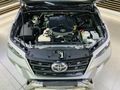 2021 Toyota Fortuner 2.4 GD-6 Raised Body Auto