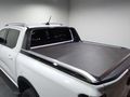 2024 Ford Ranger 2.0 Bi-Turbo Wildtrak Double Cab Auto