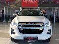 2025 Isuzu D-Max 3.0 DDI LSE 4x4 Auto Double-Cab