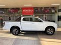2025 Isuzu D-Max 3.0 DDI LSE 4x4 Auto Double-Cab