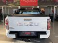2025 Isuzu D-Max 3.0 DDI LSE 4x4 Auto Double-Cab