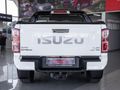 2025 Isuzu D-Max 3.0 DDI LSE 4x4 Auto Double-Cab