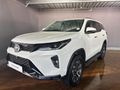 2024 Toyota Fortuner 2.4 GD-6 4x4 Auto