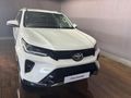 2024 Toyota Fortuner 2.4 GD-6 4x4 Auto