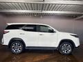 2024 Toyota Fortuner 2.4 GD-6 4x4 Auto
