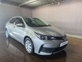 2024 Toyota Corolla Quest 1.8 Auto