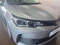 2024 Toyota Corolla Quest 1.8 Auto