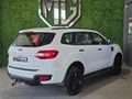 2018 Ford Everest 2.2 TDCi XLS 4x4