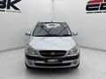 2010 Hyundai Getz 1.4