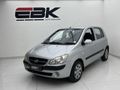 2010 Hyundai Getz 1.4