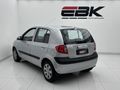 2010 Hyundai Getz 1.4