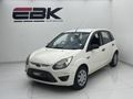 2012 Ford Figo 1.4 Trend