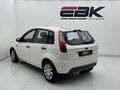 2012 Ford Figo 1.4 Trend