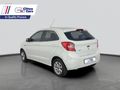 2018 Ford Figo 1.5Ti VCT Titanium 5-dr