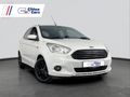 2018 Ford Figo 1.5Ti VCT Titanium 5-dr