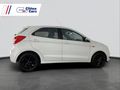 2018 Ford Figo 1.5Ti VCT Titanium 5-dr