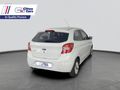 2018 Ford Figo 1.5Ti VCT Titanium 5-dr