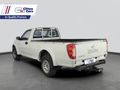 2023 GWM Steed 5 2.0 S Single-Cab
