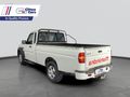 2024 Mahindra Pik Up 2.2 mHawk S4 Single-Cab