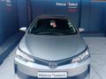 2025 Toyota Corolla Quest 1.8 Plus