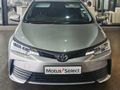 2025 Toyota Corolla Quest 1.8 Plus