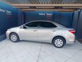 2025 Toyota Corolla Quest 1.8 Plus