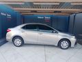 2025 Toyota Corolla Quest 1.8 Plus