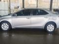 2025 Toyota Corolla Quest 1.8 Plus