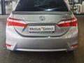 2025 Toyota Corolla Quest 1.8 Plus