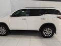 2021 Toyota Fortuner 2.8 GD-6 VX Auto