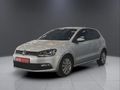 2024 Volkswagen Polo Vivo 1.6 Comfortline Auto 5-dr