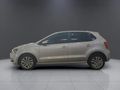 2024 Volkswagen Polo Vivo 1.6 Comfortline Auto 5-dr