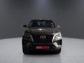 2021 Toyota Fortuner 2.4 GD-6 4x4 Auto