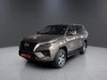 2021 Toyota Fortuner 2.4 GD-6 4x4 Auto
