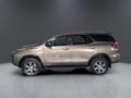 2021 Toyota Fortuner 2.4 GD-6 4x4 Auto