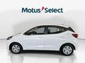 2024 Hyundai Grand i10 1.0 Motion