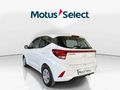 2024 Hyundai Grand i10 1.0 Motion